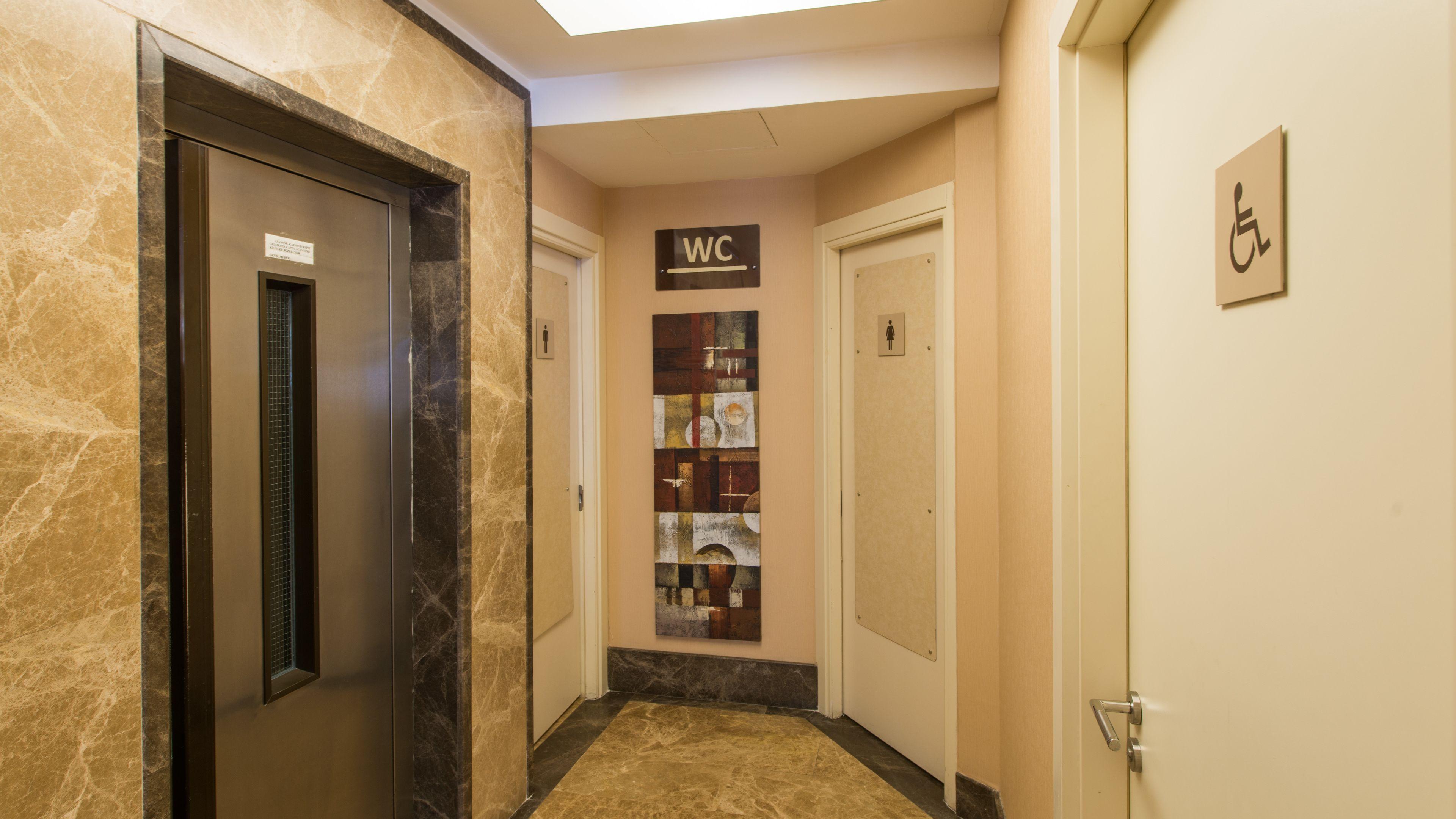 Prestige Hotel Old City — Fotoğraflar 1